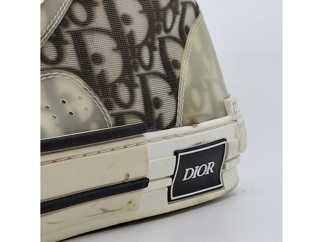 Paar schoenen, maat 41, dior, 19hls - afbeelding 5 van  11