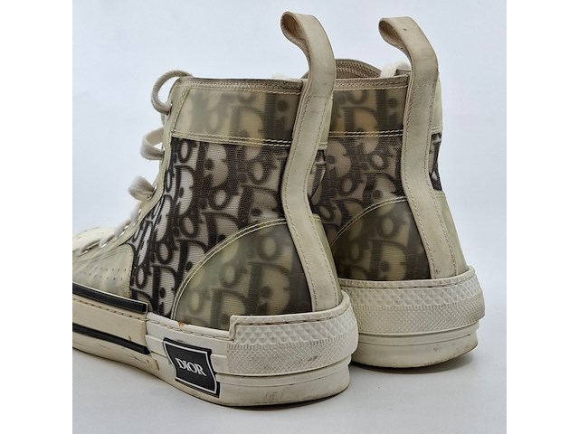 Paar schoenen, maat 41, dior, 19hls - afbeelding 7 van  11