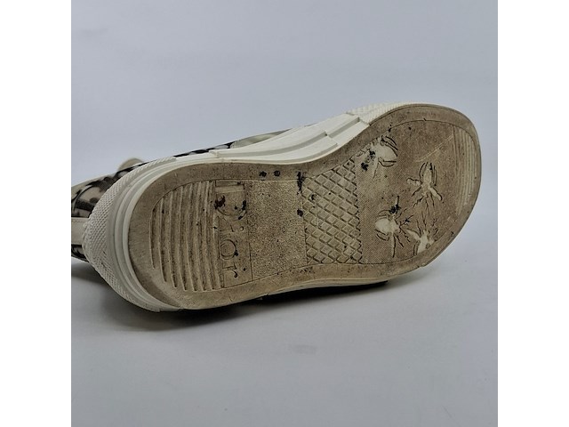 Paar schoenen, maat 41, dior, 19hls - afbeelding 10 van  11