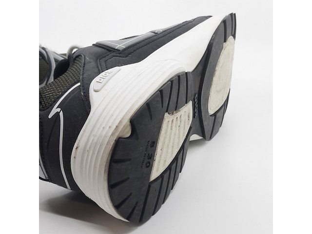 Paar schoenen, maat 41, dior, b30 dc0623 - afbeelding 2 van  11