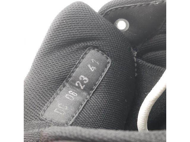 Paar schoenen, maat 41, dior, b30 dc0623 - afbeelding 3 van  11