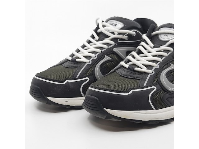 Paar schoenen, maat 41, dior, b30 dc0623 - afbeelding 4 van  11