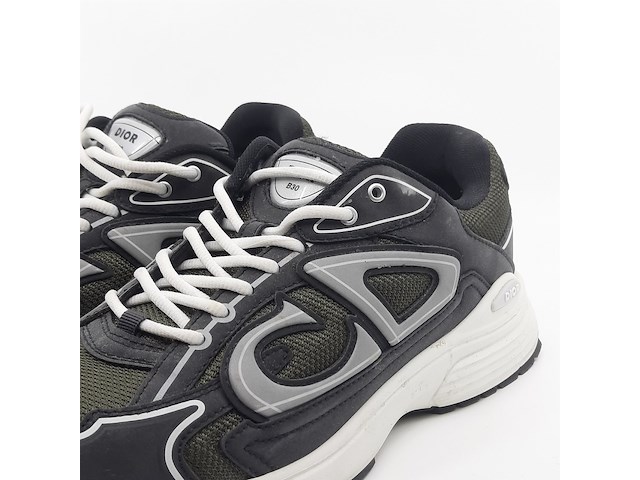 Paar schoenen, maat 41, dior, b30 dc0623 - afbeelding 5 van  11