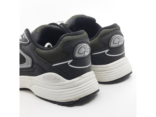 Paar schoenen, maat 41, dior, b30 dc0623 - afbeelding 8 van  11