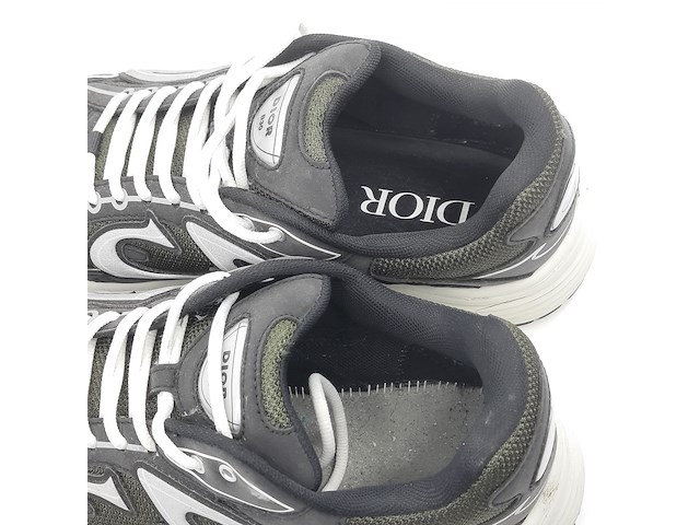 Paar schoenen, maat 41, dior, b30 dc0623 - afbeelding 10 van  11