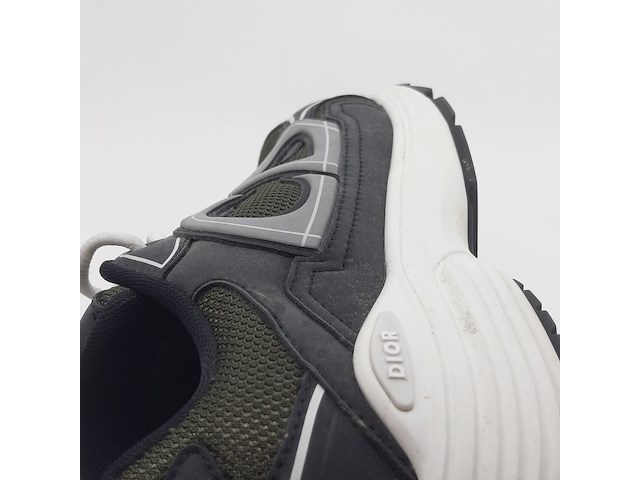 Paar schoenen, maat 41, dior, b30 dc0623 - afbeelding 11 van  11