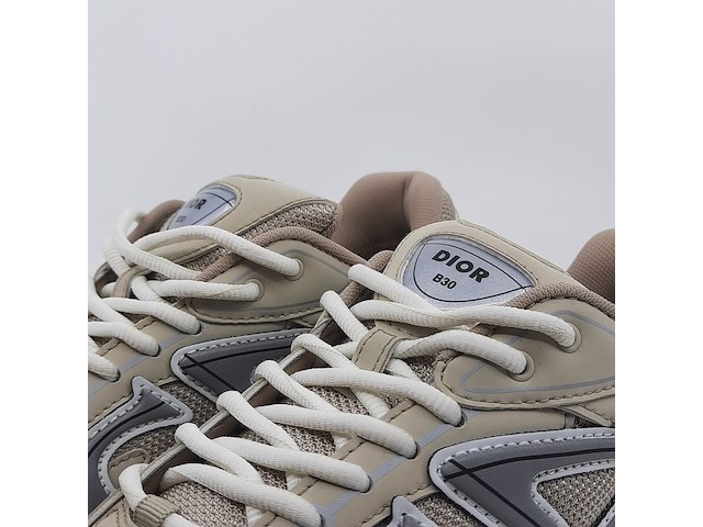 Paar schoenen, maat 41, dior, b30 ls 1123 - afbeelding 6 van  11