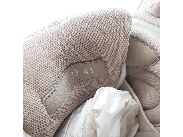 Paar schoenen, maat 41, dior, b30 ls 1123 - afbeelding 10 van  11