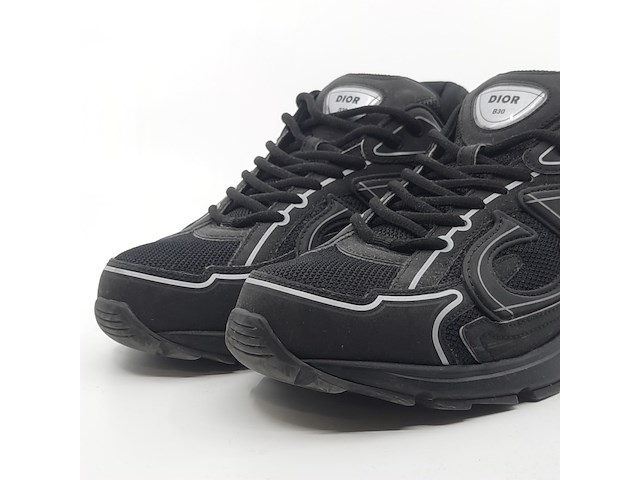 Paar schoenen, maat 41, dior, b30 ns 0124 - afbeelding 4 van  11