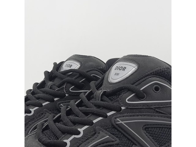 Paar schoenen, maat 41, dior, b30 ns 0124 - afbeelding 6 van  11