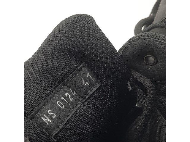 Paar schoenen, maat 41, dior, b30 ns 0124 - afbeelding 10 van  11