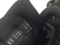 Paar schoenen, maat 41, dior, b30 ns 0124 - afbeelding 10 van  11