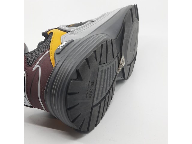 Paar schoenen, maat 41, dior, ls 0424 - afbeelding 2 van  11