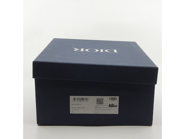 Paar schoenen, maat 41, dior, ls 0424 - afbeelding 3 van  11