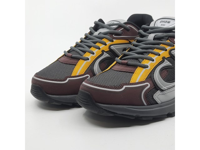 Paar schoenen, maat 41, dior, ls 0424 - afbeelding 4 van  11