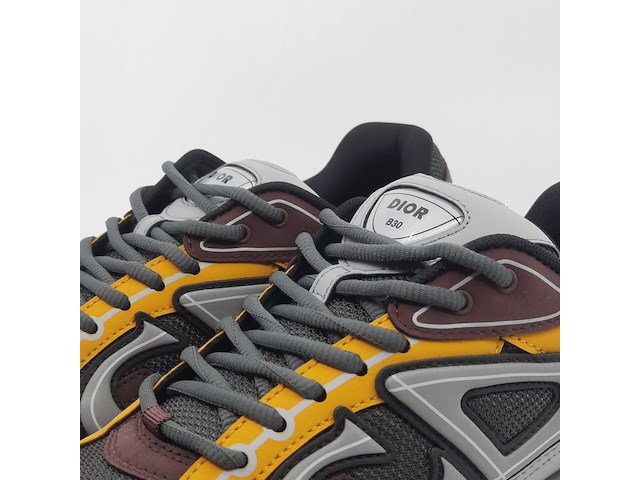 Paar schoenen, maat 41, dior, ls 0424 - afbeelding 6 van  11