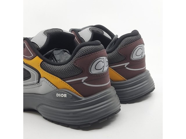 Paar schoenen, maat 41, dior, ls 0424 - afbeelding 8 van  11