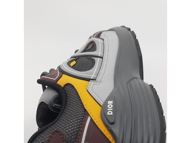 Paar schoenen, maat 41, dior, ls 0424 - afbeelding 11 van  11