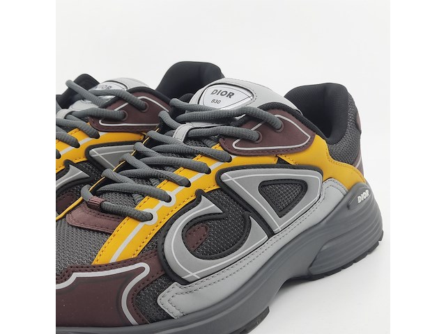 Paar schoenen, maat 41, dior, ls 0424 - afbeelding 5 van  11