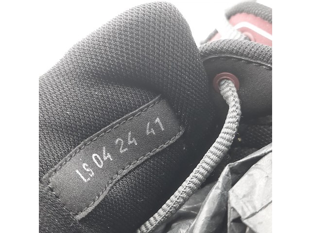 Paar schoenen, maat 41, dior, ls 0424 - afbeelding 10 van  11