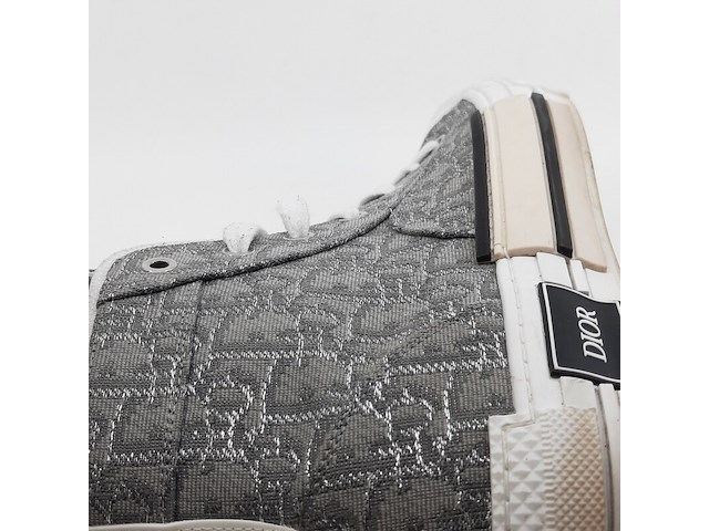 Paar schoenen, maat 41, dior, ls 08 22 - afbeelding 2 van  11