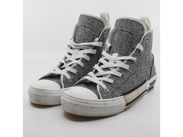 Paar schoenen, maat 41, dior, ls 08 22 - afbeelding 1 van  11