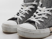 Paar schoenen, maat 41, dior, ls 08 22 - afbeelding 4 van  11