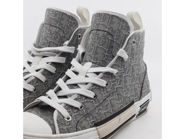 Paar schoenen, maat 41, dior, ls 08 22 - afbeelding 5 van  11