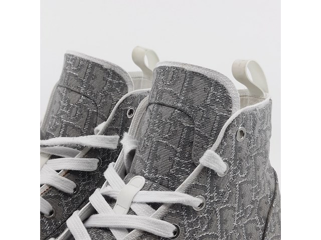Paar schoenen, maat 41, dior, ls 08 22 - afbeelding 6 van  11