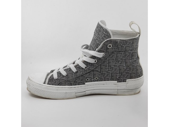 Paar schoenen, maat 41, dior, ls 08 22 - afbeelding 7 van  11
