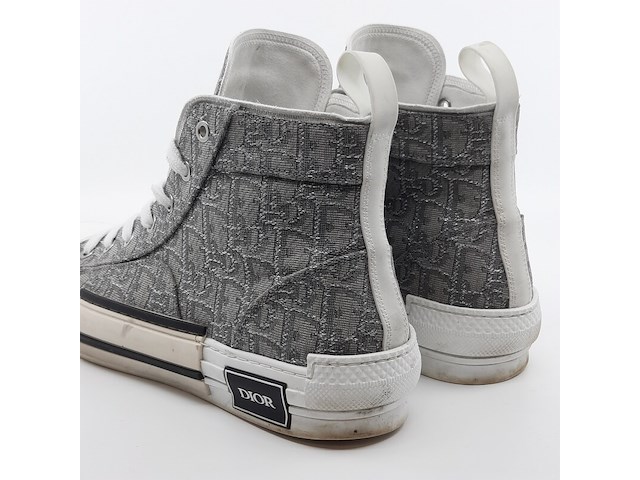 Paar schoenen, maat 41, dior, ls 08 22 - afbeelding 8 van  11