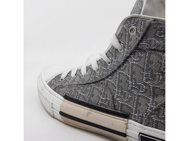 Paar schoenen, maat 41, dior, ls 08 22 - afbeelding 9 van  11