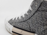 Paar schoenen, maat 41, dior, ls 08 22 - afbeelding 9 van  11