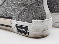 Paar schoenen, maat 41, dior, ls 08 22 - afbeelding 10 van  11
