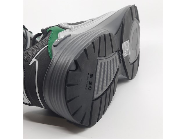 Paar schoenen, maat 41, dior, ls0424 - afbeelding 3 van  12