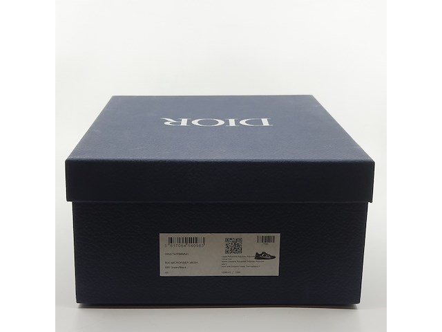 Paar schoenen, maat 41, dior, ls0424 - afbeelding 4 van  12