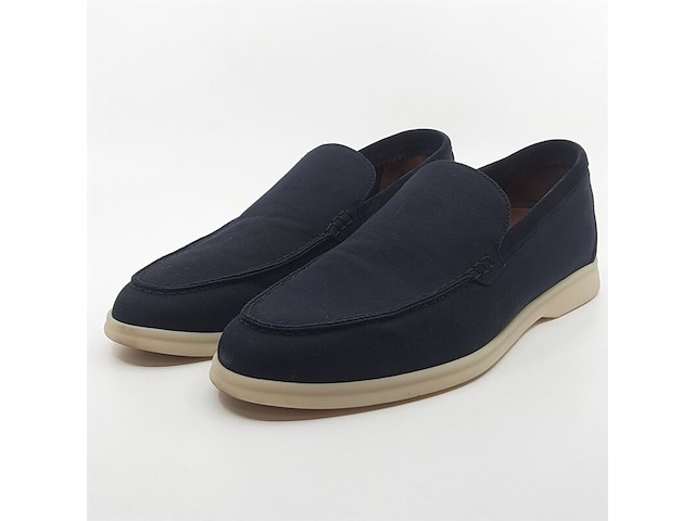 Paar schoenen, maat 41, loro piana, summer walk - afbeelding 1 van  12