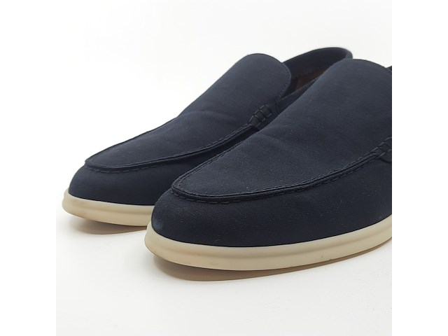 Paar schoenen, maat 41, loro piana, summer walk - afbeelding 5 van  12