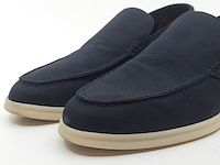 Paar schoenen, maat 41, loro piana, summer walk - afbeelding 5 van  12