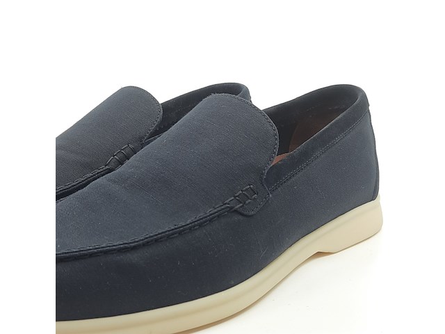 Paar schoenen, maat 41, loro piana, summer walk - afbeelding 6 van  12