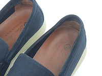 Paar schoenen, maat 41, loro piana, summer walk - afbeelding 8 van  12