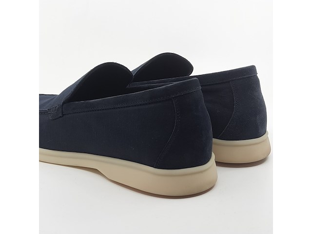 Paar schoenen, maat 41, loro piana, summer walk - afbeelding 10 van  12