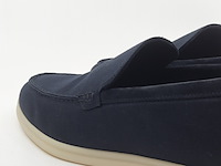 Paar schoenen, maat 41, loro piana, summer walk - afbeelding 11 van  12