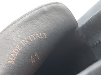 Paar schoenen, maat 41, loro piana, summer walk - afbeelding 12 van  12