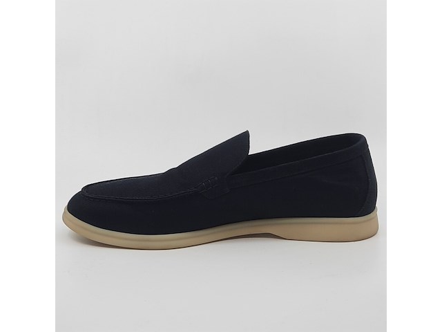 Paar schoenen, maat 41, loro piana, summer walk - afbeelding 9 van  12
