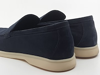 Paar schoenen, maat 41, loro piana, summer walk - afbeelding 10 van  12