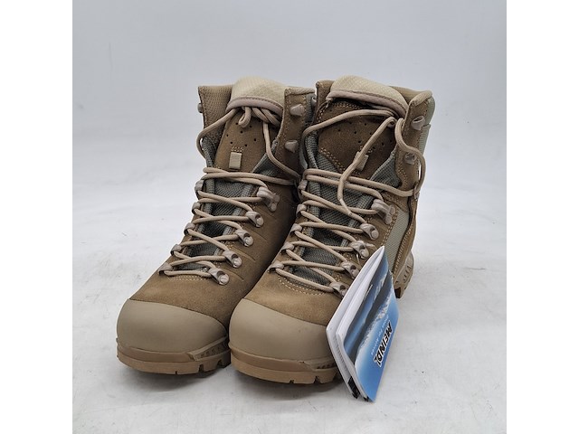 Paar schoenen, maat 41, meindl, 3547-75 - afbeelding 2 van  8