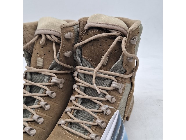 Paar schoenen, maat 41, meindl, 3547-75 - afbeelding 4 van  8