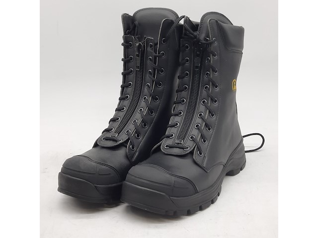 Paar schoenen, maat 41, neskrid, 17 - afbeelding 2 van  9