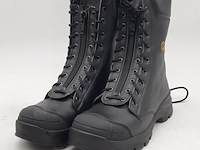 Paar schoenen, maat 41, neskrid, 17 - afbeelding 2 van  9